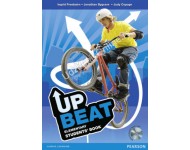Upbeat Elementary - Student's book
